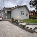 Casa Térrea em terreno com potencial construtivo no Jardim das Américas com Quintal