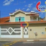 Casa de 3 dormitórios para venda no bairro Cidade Nova Arujá!!!