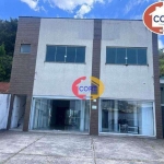 Salão Comercial 170M² para locação  em Arujá!!!