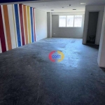 Sala comercial de 60m² para locação e venda em Arujá!!