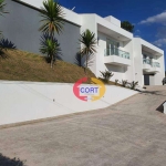 Casa com 4 dormitórios à venda, 400 m² por R$ 4.950.000 - Condomínio Hill´s l e ll - Arujá/SP