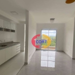 Apartamento com 59m² para venda em Arujá!!!