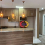 Apartamento à venda no Residencial Viver Arujá!!!