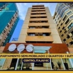 APARTAMENTO CENTRO ITAJAÍ