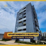 APARTAMENTO Á VENDA SÃO VICENTE