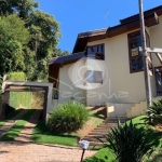 Casa em Condomínio para venda e locação no Jardim Botânico em Sousas/Campinas - 4 quartos/suítes