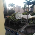 Apartamento para venda Vila Itapura em Campinas - 1 quarto