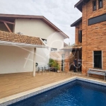 Casa para venda em condomínio no Parque da Hípica em Campinas R$ 1.550.000,00 - Façanha Imóveis Campinas