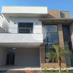 Casa Condomínio Yucatan em Paulínia, por R$1.690.000,00 - Façanha Imóveis