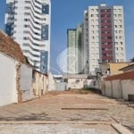 Terreno para venda no  Taquaral em Campinas  -  Imobiliária em Campinas