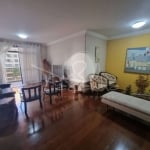 Apartamento para venda no Cambuí em Campinas R$ 1.250.000 - Façanha Imóveis Campinas