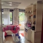 Apartamento 3 quartos para venda no Parque prado Campinas R$620.000.00 - Façanha Imóveis Campinas