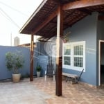 Casa Jardim Planalto em Campinas por R$630.000,00 - Façanha Imóveis