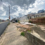 Terreno comercial para Venda no Jardim Novo Campos Elíseos em Campinas - Façanha imóveis