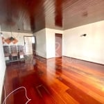 Apartamento andar alto com vista livre para venda no Cambuí em Campinas  -  Imobiliária em Campinas