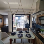 Apartamento para venda com 2 dormitórios no Jardim Guanabara em Campinas R$ 1.280.000 mil - Decorado