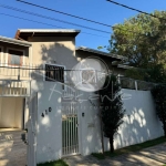 Casa para venda e locação no Bairro das Palmeiras/Hípica em Campinas - 3 quartos