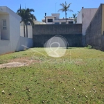 Terreno para Venda no Residencial Jardim Chapadão - Terreno