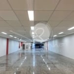 Barracão Comercial disponível para locação no Centro de Campinas - localização privilegiada