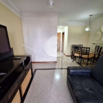 Apartamento para Venda na Vila Brandina em Campinas - 3 quartos