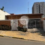 Casa para venda na Nova Campinas em Campinas - 4 quartos