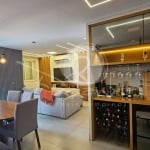 Apartamento 86m² para Venda no Living Celebration R$ 1.250.000,00 no Taquaral em Campinas - Façanha Imóveis Campinas