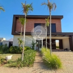 Casa para venda no Condomínio Residencial Arborais em Campinas - Façanha Imóveis Campinas