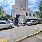 Casa comercial a venda no Cambuí em Campinas - Esquina