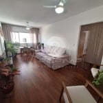 Apartamento para venda na Vila Itapura em Campinas - 2 quartos