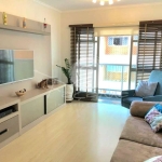 Apartamento  para Venda no  Cambuí em Campinas - 3 quartos