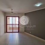 Apartamento para venda no Guanabara / Vila Itapura em Campinas - Imobiliária em Campinas