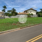 Terreno para venda em Barão Geraldo no Condomínio Residencial Colina - Imobiliária em Campinas