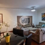 Apartamento para venda no Guanabara / Vila Itapura em Campinas - Imobiliária em Campinas