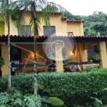 Casa  Jardim Botânico em Sousas, Campinas por R$2.550.000,00 - Façanha Imóveis Campinas