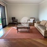 Apartamento para venda no Cambuí em Campinas  -  4 quartos/suítes