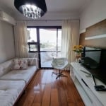 Apartamento à venda no Bosque em Campinas -  Imobiliária em Campinas.