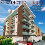 Apartamento 2 dormitórios à venda Camobi Santa Maria/RS