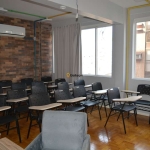 Sala Comercial 5 dormitórios à venda Centro Santa Maria/RS