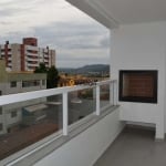 Apartamento 2 dormitórios à venda Centro Santa Maria/RS