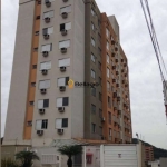 Apartamento de dois dormitórios, semimobiliado para venda