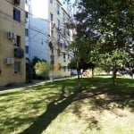 Apartamento de 2 dormitórios