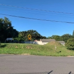 Terreno à venda Chácara das Flores Santa Maria/RS