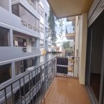 Excelente apartamento de 3 dormitórios , 2 banheiros e 2 vagas garagem !!!