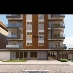 Apartamento de (01) dormitório disponível para venda no Residencial Rudolf!