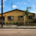 Casa à venda em Chapada