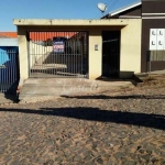 Casa com 2 dormitórios à venda, Contorno, PONTA GROSSA - PR