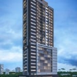 Apartamento à venda,140.34m , Centro, PONTA GROSSA - PR