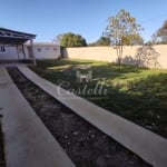 Casa com 3 dormitórios à venda, Jardim Carvalho, PONTA GROSSA - PR