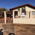 Casa com 3 dormitórios à venda, Uvaranas, PONTA GROSSA - PR