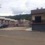 Uma Casa e um Sobrado à venda, Jardim Carvalho, PONTA GROSSA - PR